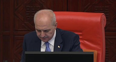 TBMM Genel Kurulu... CHP'li Konuralp'ten Diyanet'e tepki: İsmailağa, İslam yorumlarıyla uyuşmayan meal ve tefsirlere yönelik sürek avı başlatmış durumda