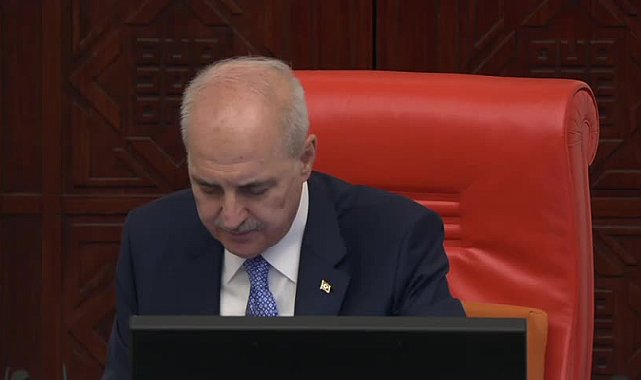 TBMM Genel Kurulu... CHP'li Konuralp'ten Diyanet'e tepki: İsmailağa, İslam yorumlarıyla uyuşmayan meal ve tefsirlere yönelik sürek avı başlatmış durumda