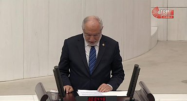 TBMM Genel Kurulu... Emekli maaşlarındaki yetersizliğin araştırılması önerileri, AK Parti ve MHP oylarıyla reddedildi