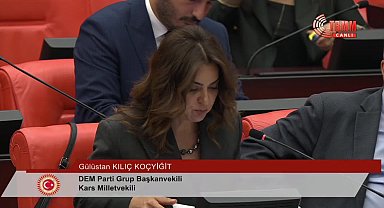 TBMM Genel Kurulu... Murat Emir: 