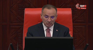 TBMM Genel Kurulu toplanamadı