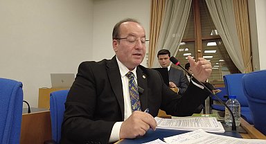 TBMM Plan ve Bütçe Komisyonu… Cevdet Akay: Diyanet İşleri Başkanlığı 3 ayda 41 kamu idaresinin 27’sinden daha fazla harcama yapmış