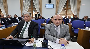TBMM Plan ve Bütçe Komisyonu... Erhan Usta: 
