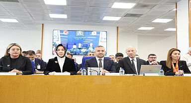 TBMM Plan ve Bütçe Komisyonu... Fatih Karahan'dan 'rezerv yeterliliği' sorusuna yanıt: