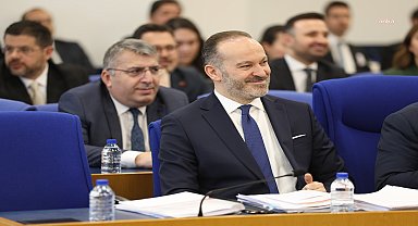 TBMM Plan ve Bütçe Komisyonu... TRT Genel Müdürü Sobacı: