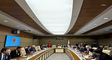 TBMM Zirai Don Araştırma Komisyonu'nun ziyaret programı belli oldu: İlk durak Malatya olacak