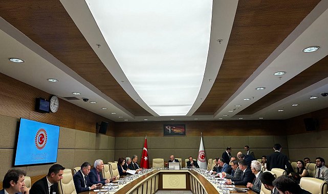 TBMM Zirai Don Araştırma Komisyonu'nun ziyaret programı belli oldu: İlk durak Malatya olacak