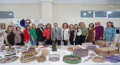 Tepebaşı Belediye Başkanı Ataç: