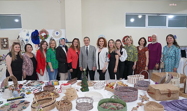 Tepebaşı Belediye Başkanı Ataç:
