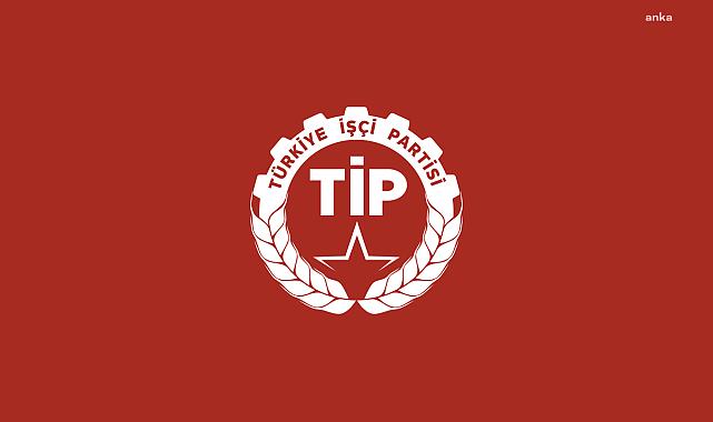 TİP: “Berkin’in avukatı Can Atalay’ı 18 yıl hapis cezasıyla Silivri’de tutsak edip, katili polise ödül gibi ceza veren bu yargı düzeni değişecek”