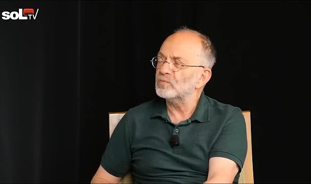TKP Genel Sekreteri Okuyan: