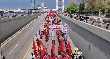 TKP Genel Sekreteri Okuyan: