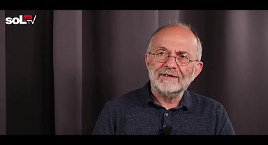 TKP Genel Sekreteri Okuyan: