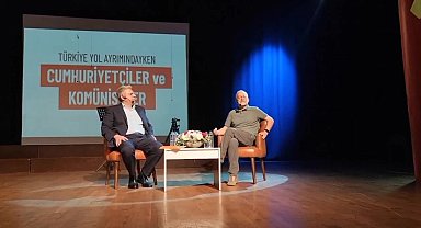 TKP Genel Sekreteri Okuyan: 