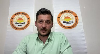 TÖBSEN, ÇEDES yıl sonu raporunu çıkardı: