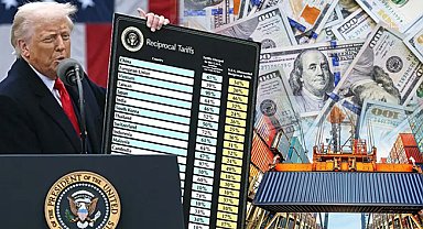 Toplum Çalışmaları Enstitüsü’nden kapsamlı rapor: Trump ticaret savaşını neden başlattı, ufukta ne var?