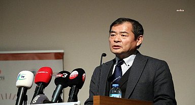 Torbalı Belediyesi, deprem uzmanı Yoshinori Moriwaki'yi konuk edecek