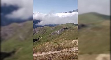 Trabzon Araklı’da altın madeni tepkisi: “Bu ülke bu kadar mı sahipsiz?