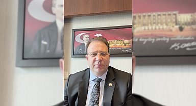 Trafik cezalarını artıracak AK Parti teklifine CHP'den tepki... CHP'li İnan Akgün Alp: 