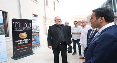 Troya Hazineleri Beyoğlu’nda kapılarını açtı