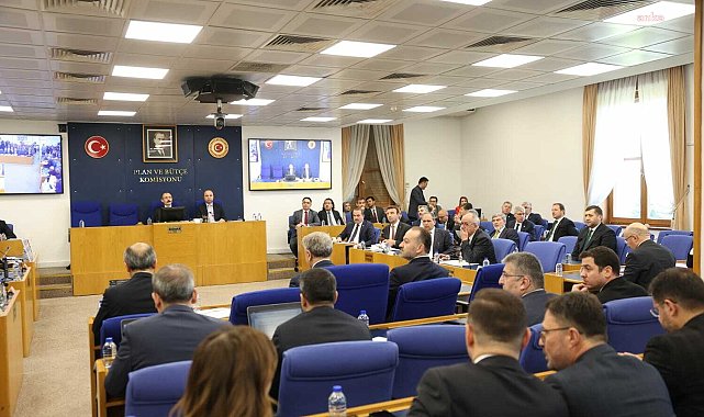 TRT’ye ilişkin düzenlemeler de içeren torba kanun teklifi, TBMM Plan ve Bütçe Komisyonu’nda kabul edildi