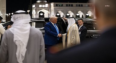 Trump’ın Orta Doğu turunun ekonomi ayağı: Suudi Arabistan, Katar ve BAE ile iki trilyon doları aşan anlaşmalar