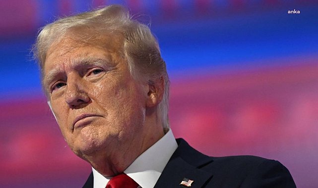 Trump, Putin'in, Kiev’e geniş çaplı hava saldırısı düzenlemesini “tam anlamıyla delilik” olarak nitelendirdi