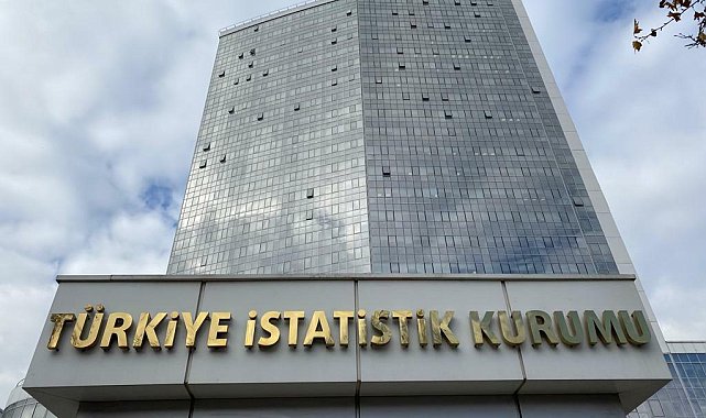 TÜİK: Çiğ süt üretimi 2024 yılında yüzde 4,7 arttı