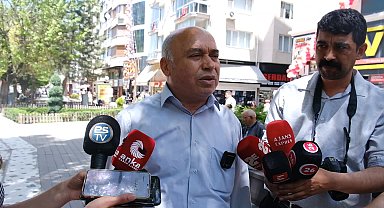 Tüm Emeklilerin Sendikası Eskişehir Şube Başkanı Şanlı: “Emekli tatili rüyasında görse inanmaz”