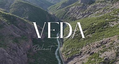 Tunceli Valiliği merkeze çekilen Bülent Tekbıyıkoğlu'ndan veda mesajı