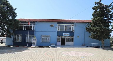 Turgutlu Belediyesi ekiplerinden kent estetiğine yatırım 