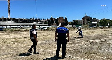 Turgutlu Belediyesi, Kurban Bayramı hazırlıklarına başladı