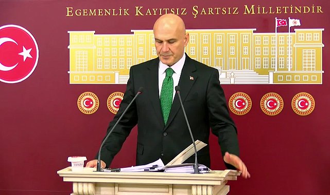 Turhan Çömez: