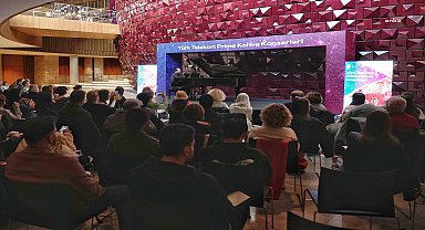 Türk Telekom Prime’ın ayrıcalıklı dünyası ile Kahve Konserleri sezon finali yapacak