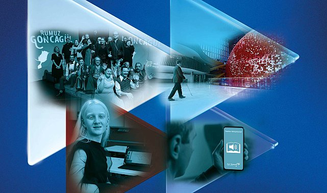 Türk Telekom teknolojisi faydaya dönüşüyor, erişilebilir çözümlerle engeller kalkıyor