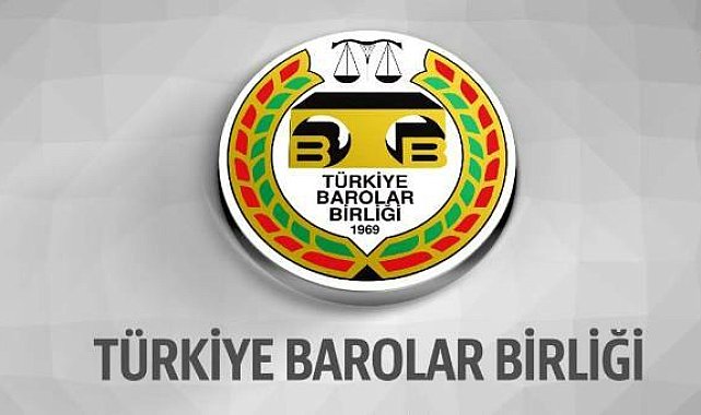 Türkiye Barolar Birliği: