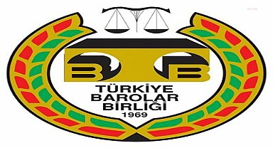 Türkiye Barolar Birliğinden, Diyarbakır'da saldırıya uğrayan avukata ilişkin açıklama: