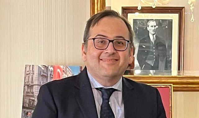 Türkiye'nin Malta Büyükelçisi Şen vefat etti