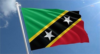 Türkiye, Saint Kitts ve Nevis'e vizesiz girişi askıya aldı