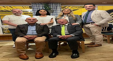 Türkiye ve Bavyera arasında köprü oluşturacak Bayerisch-Türkisches Forum Derneği Münih’te Kuruldu