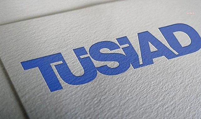TÜSİAD: AB–Türkiye Gümrük Birliği’nin modernizasyonu, ortak rekabet gücünü artırmak için önceliklidir ve stratejik bir zorunluluktur