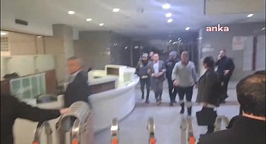 TÜSİAD yöneticileri aleyhine açılan dava yarın görülecek