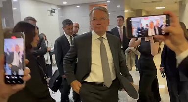 TÜSİAD yöneticileri hakkındaki 