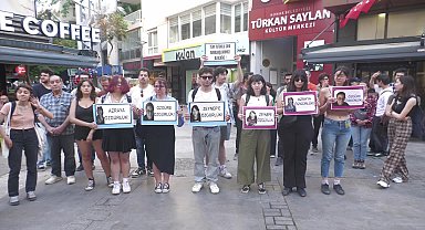 Tutuklu öğrenciler için dayanışma çağrısı 