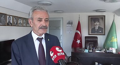 TZD Genel Başkanı Demirtaş: 
