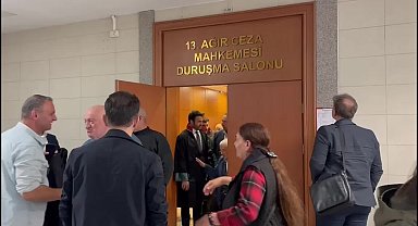 Üç aydır tutuklu bulunan sanatçı Pınar Aydınlar ilk duruşmada tahliye oldu