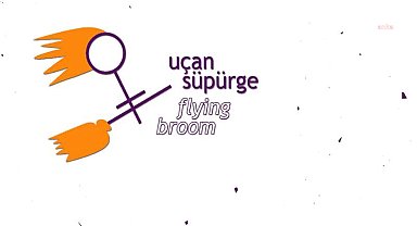 Uçan Süpürge Uluslararası Kadın Filmleri Festivali, 27 Mayıs-4 Haziran arasında Ankara'da sinemaseverlerle buluşacak