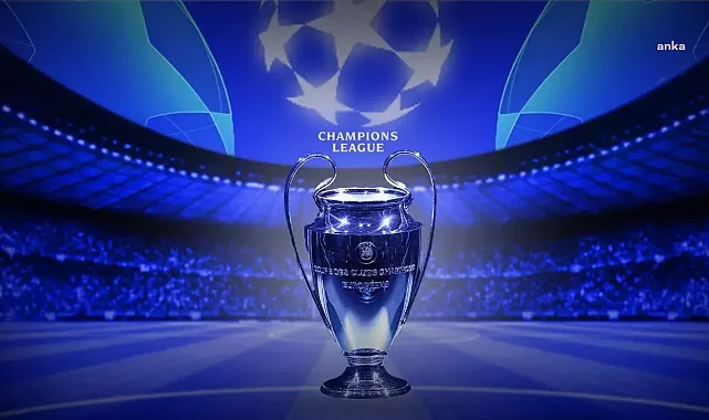 UEFA Şampiyonlar Ligi'nde kupa yarın sahibini bulacak