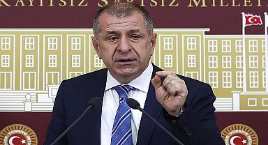 Ümit Özdağ: