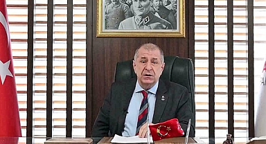 Ümit Özdağ: 